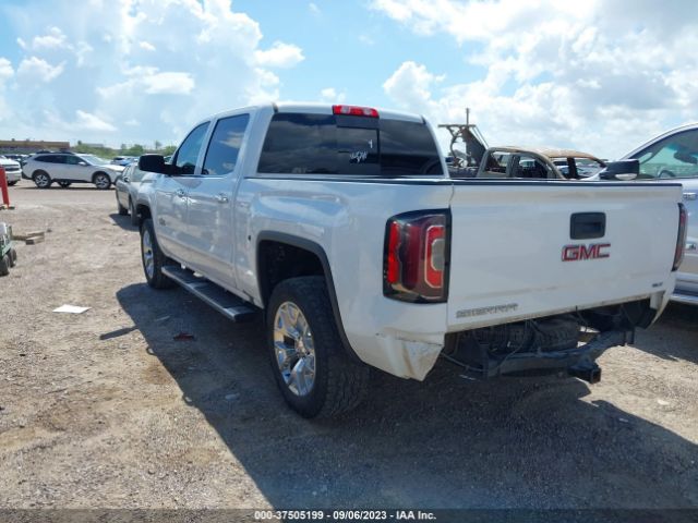3GTU2NEC9HG284229 GMC Sierra 1500 Slt