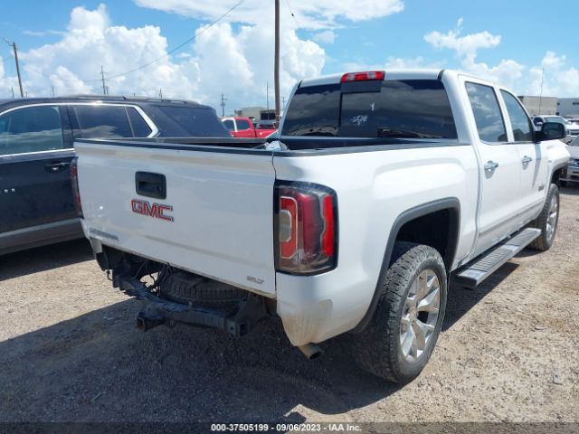 3GTU2NEC9HG284229 GMC Sierra 1500 Slt