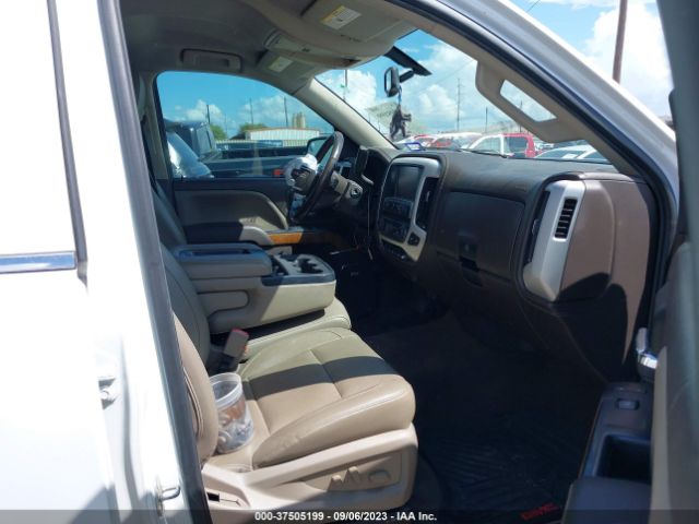 3GTU2NEC9HG284229 GMC Sierra 1500 Slt