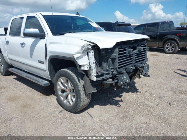 3GTU2NEC9HG284229 GMC Sierra 1500 Slt