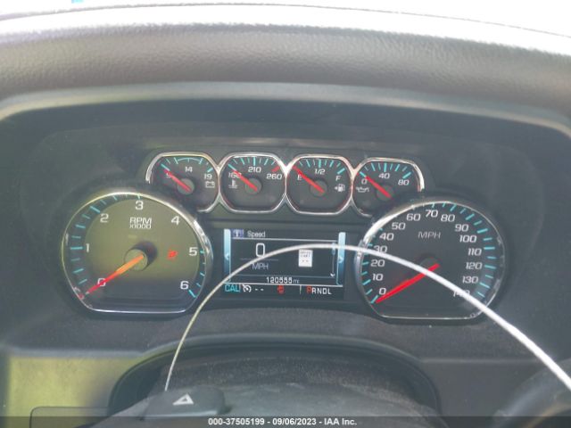 3GTU2NEC9HG284229 GMC Sierra 1500 Slt