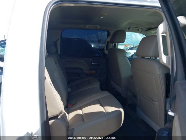 3GTU2NEC9HG284229 GMC Sierra 1500 Slt