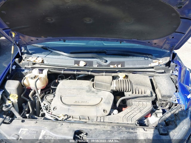 2C4RC1EG8LR267102 Chrysler Pacifica Touring L Plus