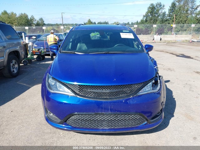2C4RC1EG8LR267102 Chrysler Pacifica Touring L Plus