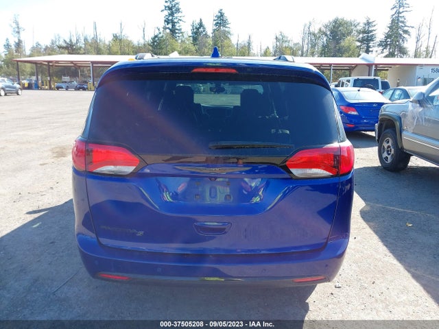 2C4RC1EG8LR267102 Chrysler Pacifica Touring L Plus