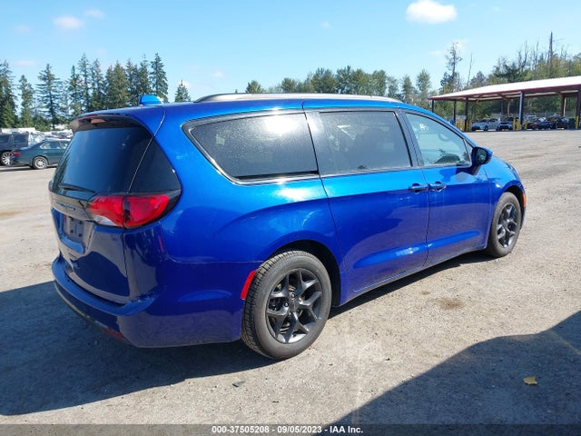 2C4RC1EG8LR267102 Chrysler Pacifica Touring L Plus