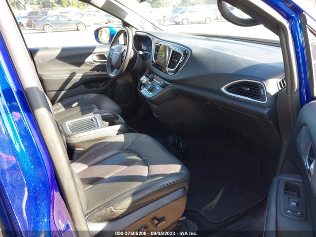 2C4RC1EG8LR267102 Chrysler Pacifica Touring L Plus
