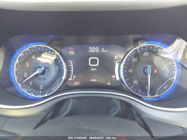 2C4RC1EG8LR267102 Chrysler Pacifica Touring L Plus