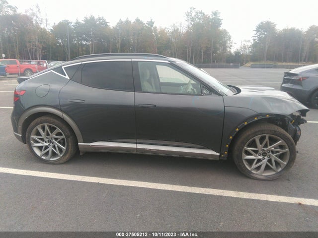 Genesis Gv60 Advanced 2023 KMUKCDTC9PU004979 Image 11