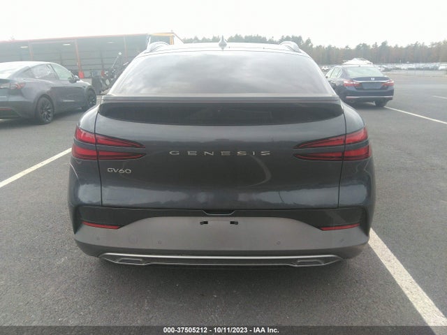 Genesis Gv60 Advanced 2023 KMUKCDTC9PU004979 Image 14