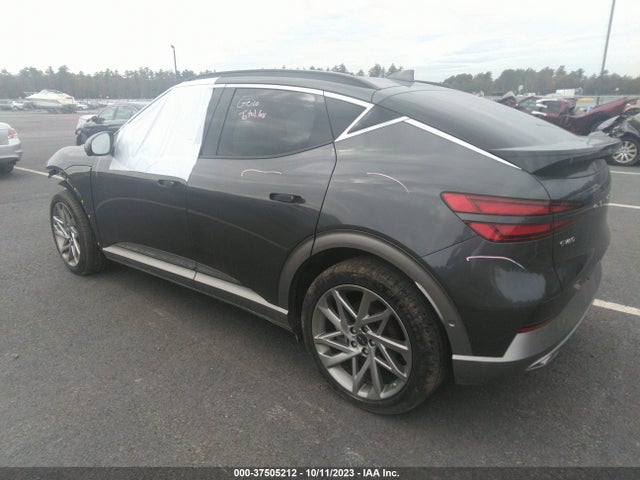 Genesis Gv60 Advanced 2023 KMUKCDTC9PU004979 Image 3