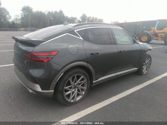 Genesis Gv60 Advanced 2023 KMUKCDTC9PU004979 Image 4
