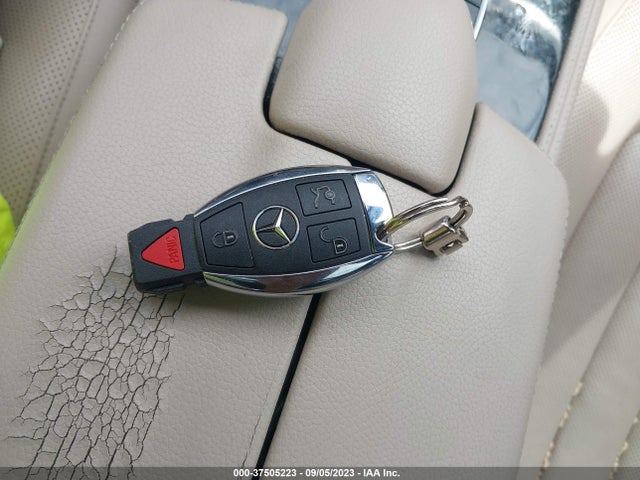 WDDLJ6FB9FA143284 Mercedes-Benz Cls-class Cls 400