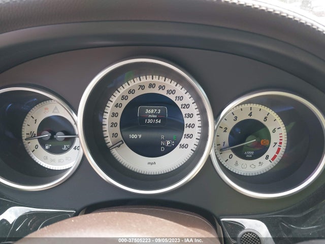 WDDLJ6FB9FA143284 Mercedes-Benz Cls-class Cls 400