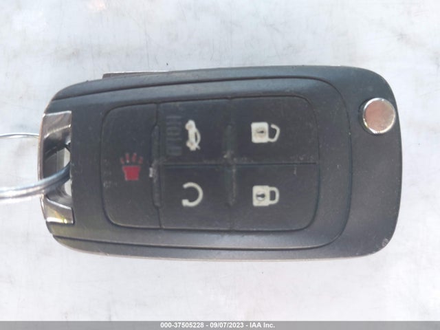 Chevrolet CRUZE LTZ 2015 1G1PG5SB0F7274118 Image 3
