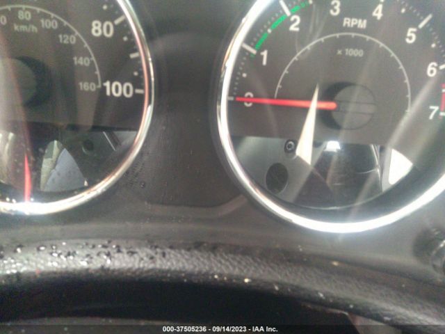 1C4GJWAG8HL556285 Jeep Wrangler Sport