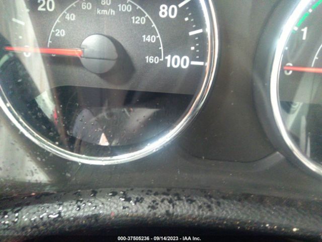 1C4GJWAG8HL556285 Jeep Wrangler Sport