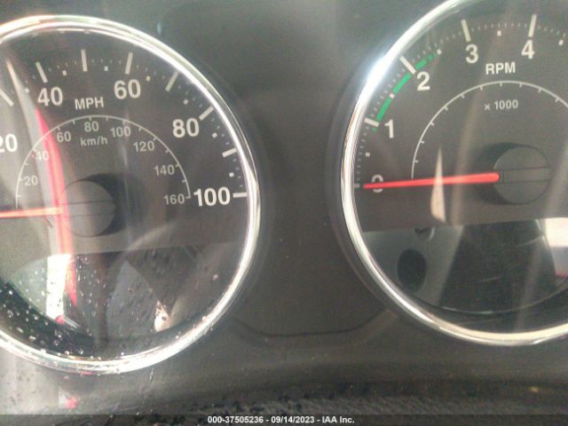 1C4GJWAG8HL556285 Jeep Wrangler Sport