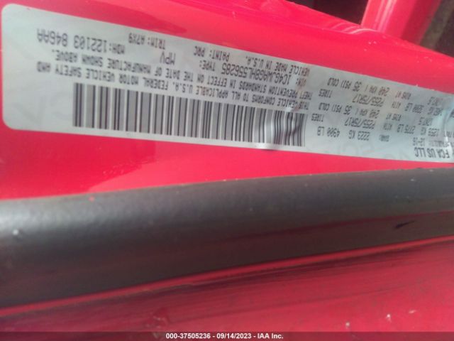 1C4GJWAG8HL556285 Jeep Wrangler Sport