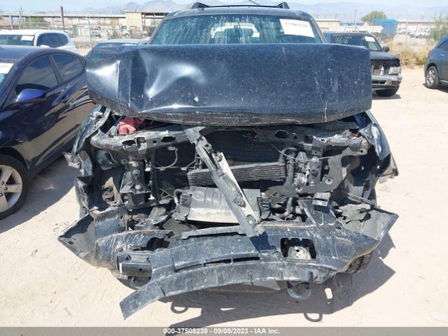 1FMJK1JT7GEF50687 Ford Expedition El Xlt/king Ranch