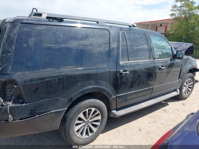1FMJK1JT7GEF50687 Ford Expedition El Xlt/king Ranch