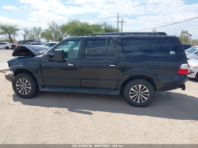 1FMJK1JT7GEF50687 Ford Expedition El Xlt/king Ranch