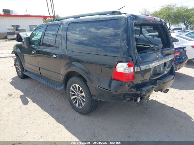 1FMJK1JT7GEF50687 Ford Expedition El Xlt/king Ranch