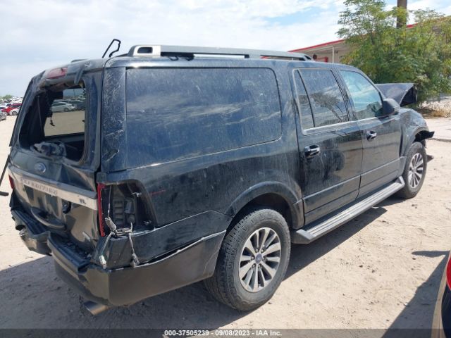 1FMJK1JT7GEF50687 Ford Expedition El Xlt/king Ranch