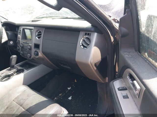 1FMJK1JT7GEF50687 Ford Expedition El Xlt/king Ranch