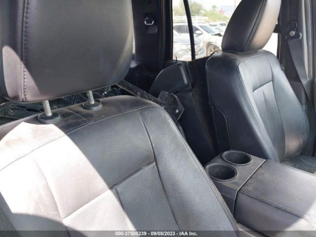 1FMJK1JT7GEF50687 Ford Expedition El Xlt/king Ranch