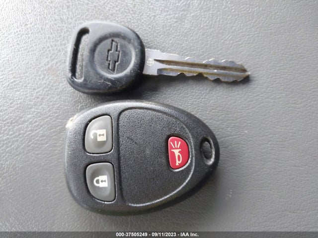 Chevrolet Traverse Ls 2015 1GNKVFKD5FJ339456 Image 11