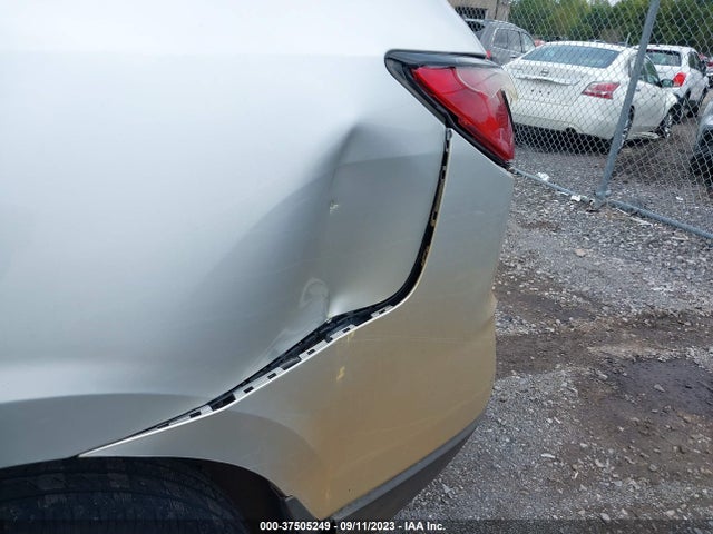 Chevrolet Traverse Ls 2015 1GNKVFKD5FJ339456 Image 6