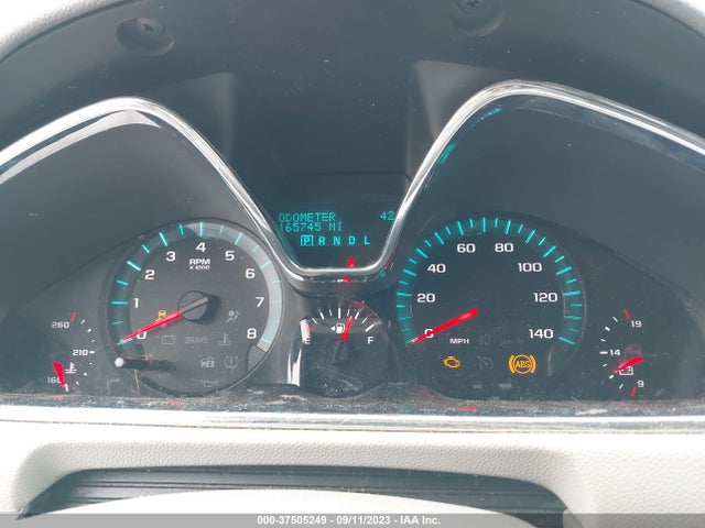 Chevrolet Traverse Ls 2015 1GNKVFKD5FJ339456 Image 7