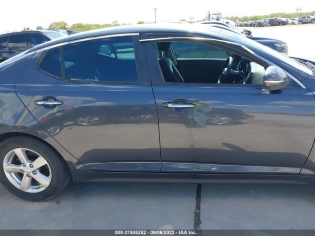 KNAGM4A7XF5633085 KIA Optima Lx