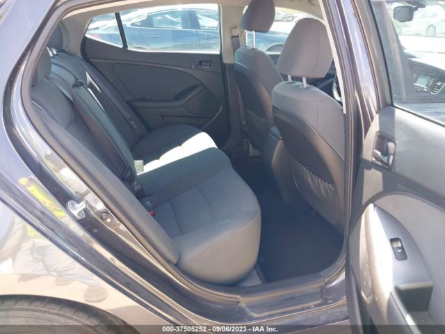 KNAGM4A7XF5633085 KIA Optima Lx
