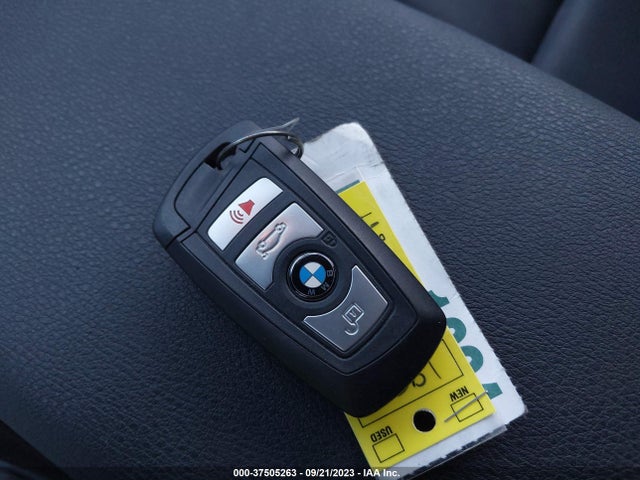BMW X3 Xdrive28i 2017 5UXWX9C56H0T15543 Image 11
