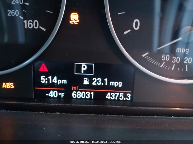 BMW X3 Xdrive28i 2017 5UXWX9C56H0T15543 Image 16