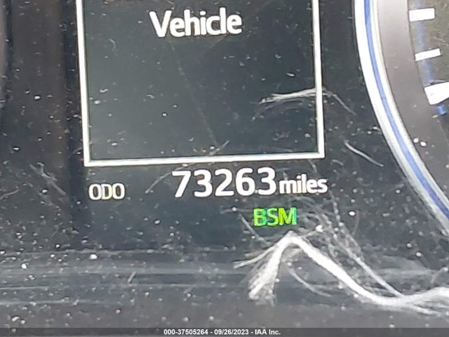Toyota Highlander Xle/se 2017 5TDJZRFH8HS401994 Image 15