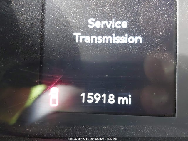 Jeep Gladiator Sport S 2023 1C6HJTAG3PL523638 Image 8