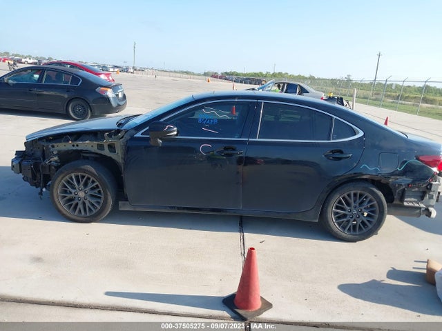 2018 LEXUS ES ES 350 VIN: 58ABK1GG3JU085829