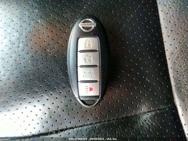 1N4AA5AP4EC430409 Nissan Maxima 3.5 Sv