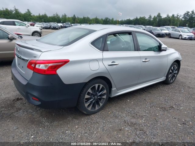 3N1AB7AP6GY279489 Nissan Sentra Sr/sl/s/sv/fe+ S