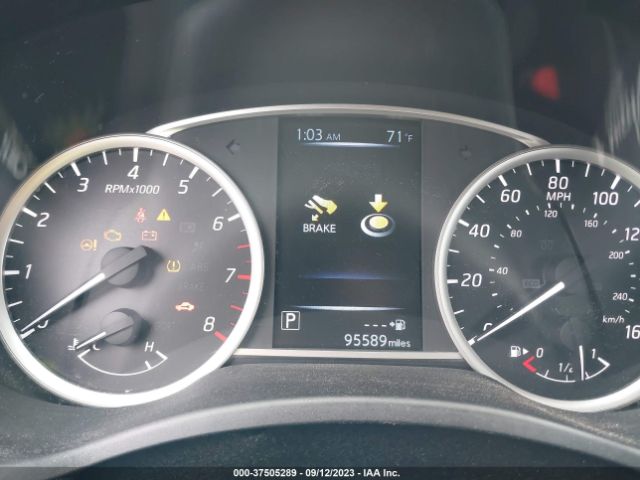 3N1AB7AP6GY279489 Nissan Sentra Sr/sl/s/sv/fe+ S