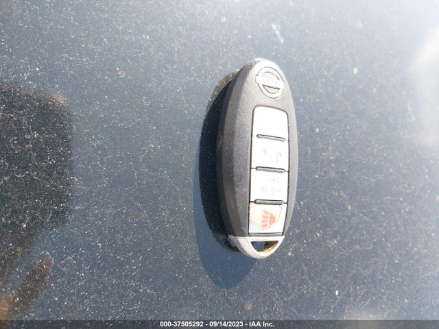 2009 NISSAN ALTIMA 2.5 S VIN: 1N4AL24E39C195090