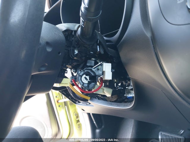 KIA SOUL + 2017 KNDJP3A53H7876964 Image 6