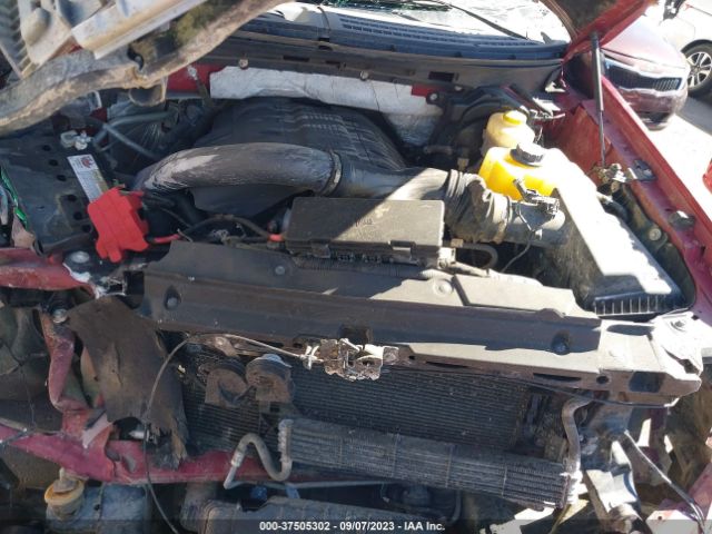 1FTFW1ET9EKF92320 Ford F-150 Xl/xlt/fx4/lariat