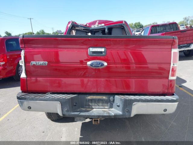 1FTFW1ET9EKF92320 Ford F-150 Xl/xlt/fx4/lariat