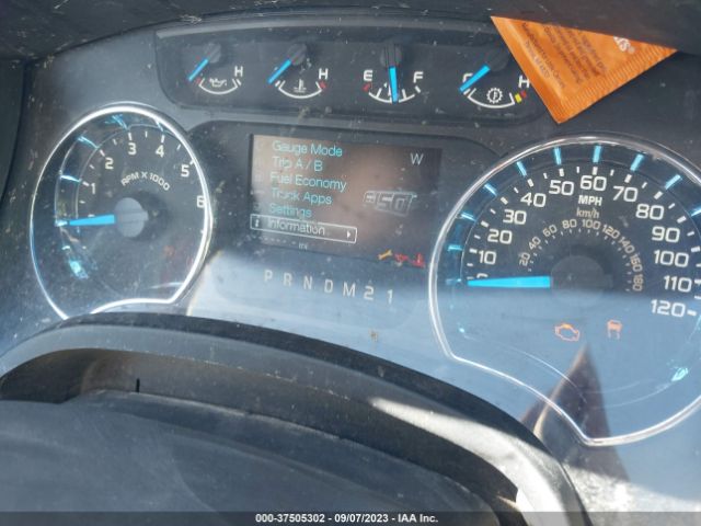 1FTFW1ET9EKF92320 Ford F-150 Xl/xlt/fx4/lariat