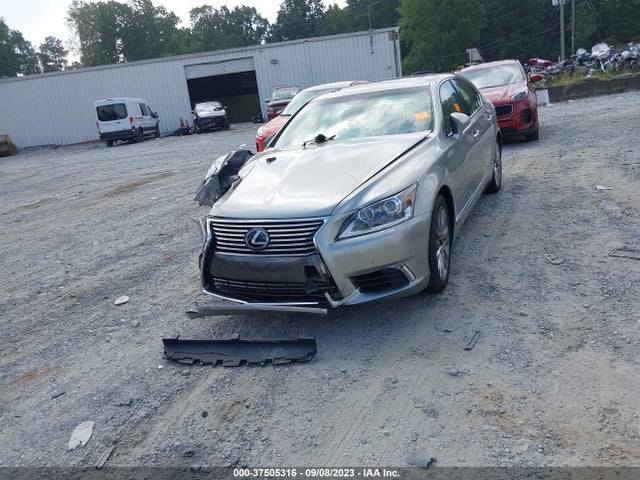 JTHBL5EF0H5144137 Lexus Ls Ls 460