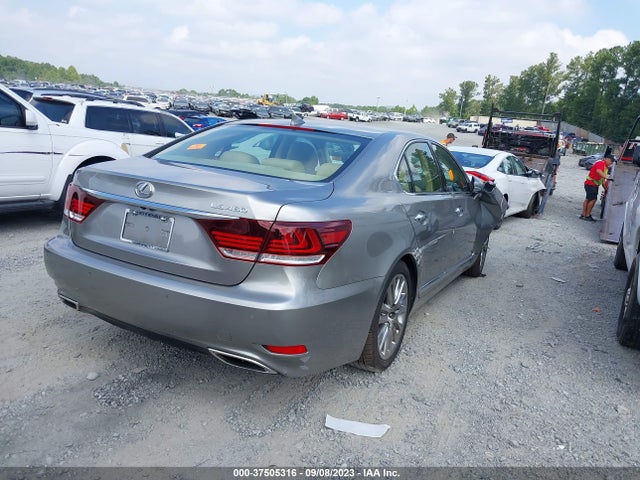 JTHBL5EF0H5144137 Lexus Ls Ls 460